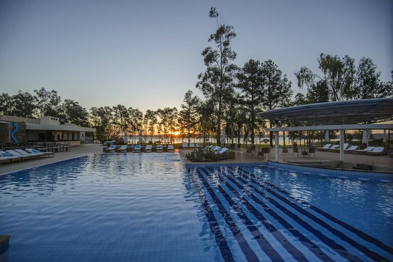 Apartamento Awa Resort Hotel