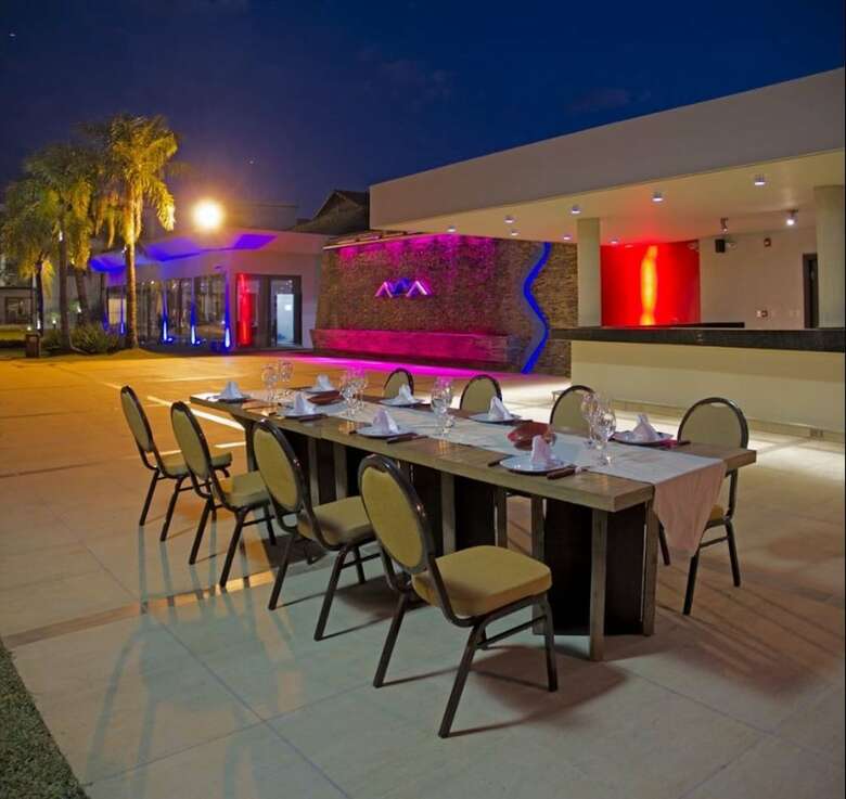 Apartamento Awa Resort Hotel