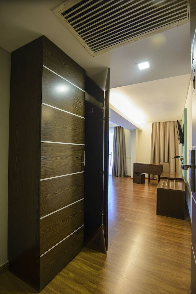 Apartamento Awa Resort Hotel