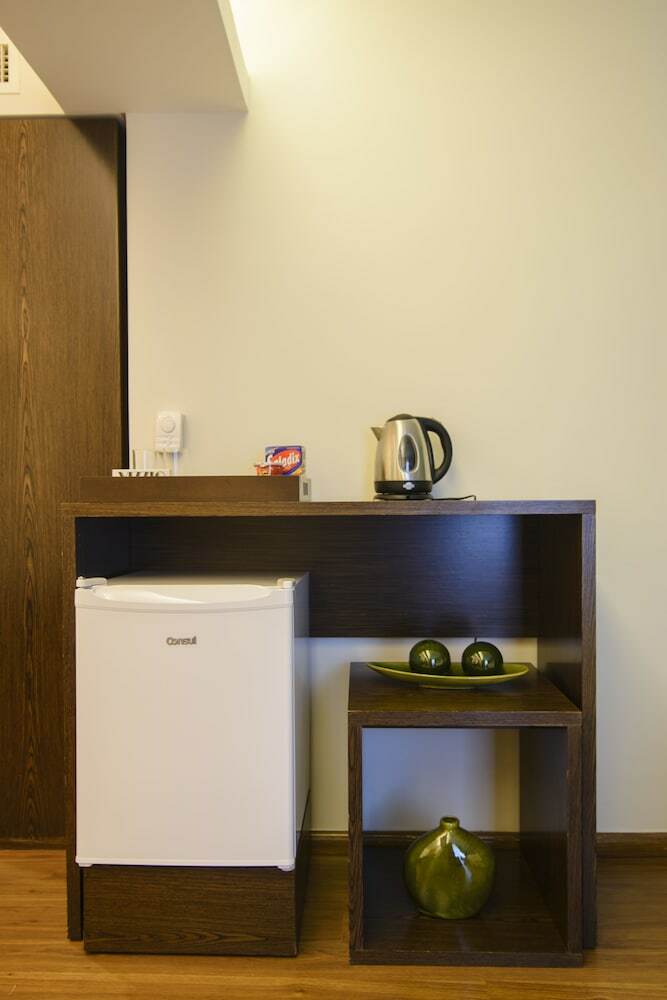 Apartamento Awa Resort Hotel