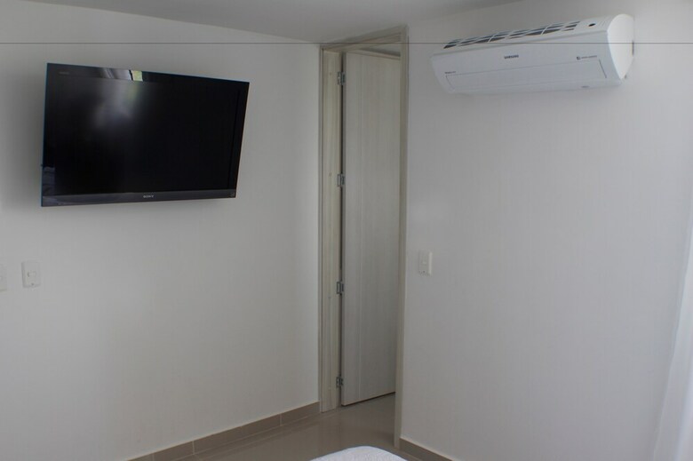 Apartamentos Suiteline  Cerca A La Playa
