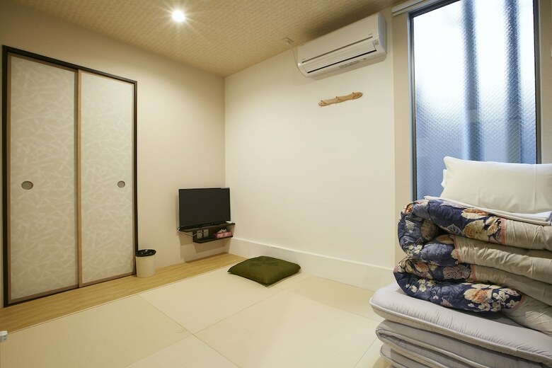 Hotel Hale Temari - Kyoto Rokujo