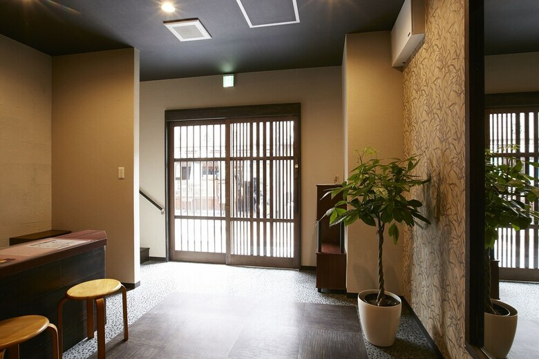 Hotel Hale Temari - Kyoto Rokujo