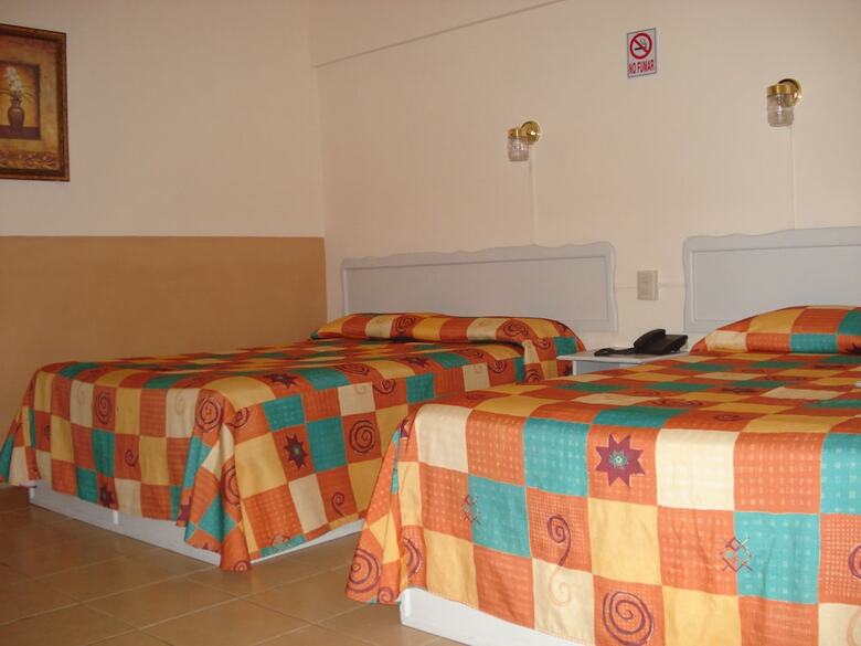 Hotel Acueducto Colonial