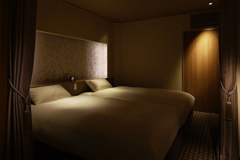 Apartamento Laforet Shuzenji Sanshisuimei