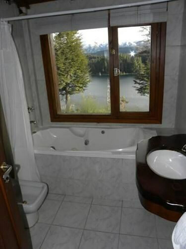 Hotel Marinas Alto Manzano