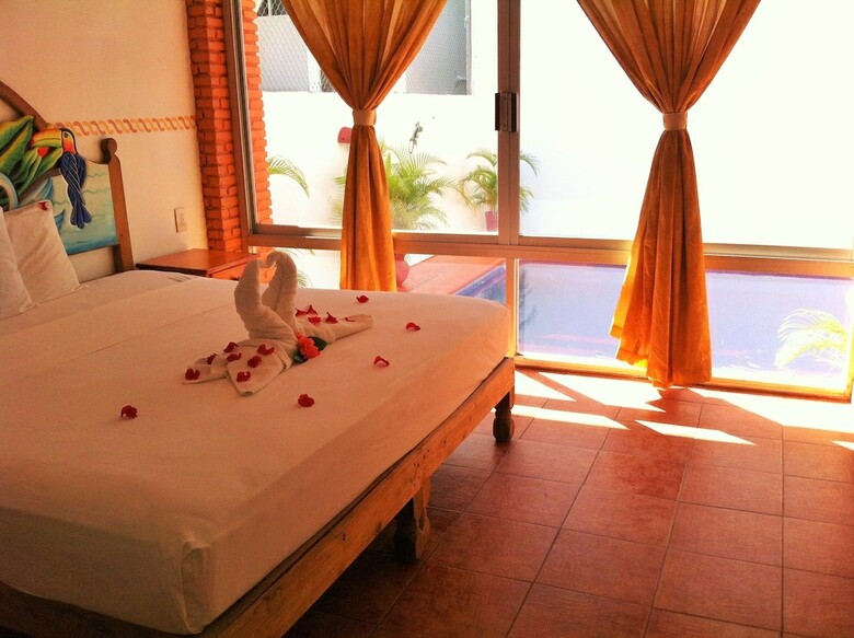 Hotel Casa De La Palma