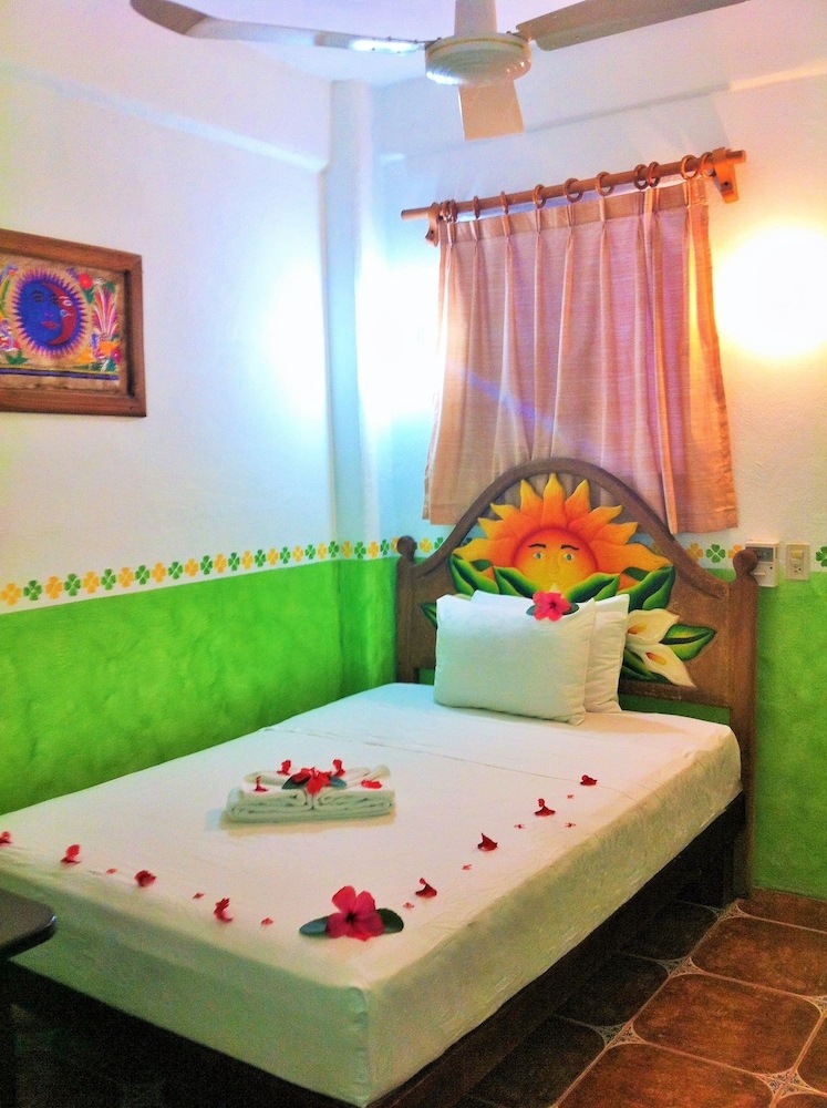 Hotel Casa De La Palma