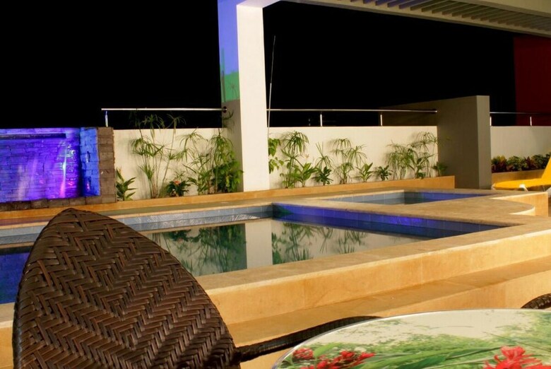 Hotel Baroca