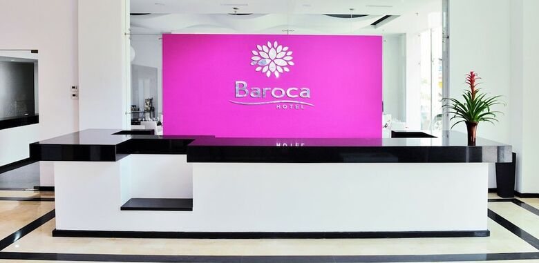 Hotel Baroca