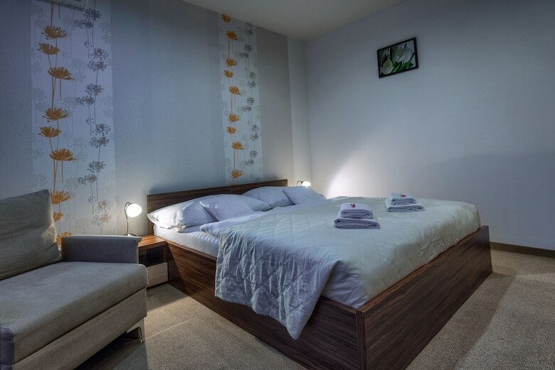 Pension Penzi�n Sport