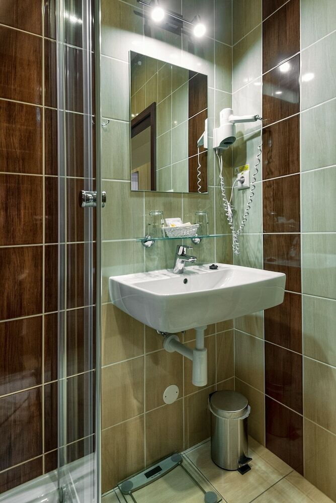 Pension Penzi�n Sport