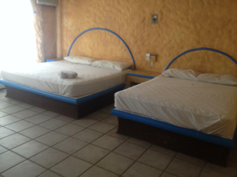 Hotel Casa Vieja