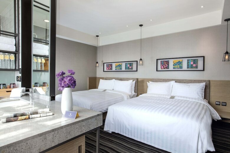 Changyu Hotel