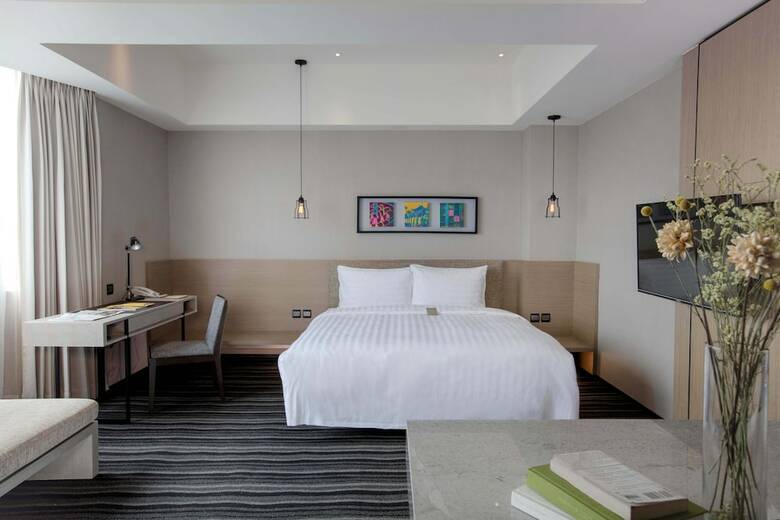 Changyu Hotel