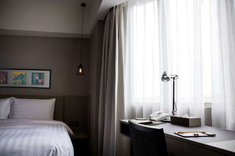 Changyu Hotel