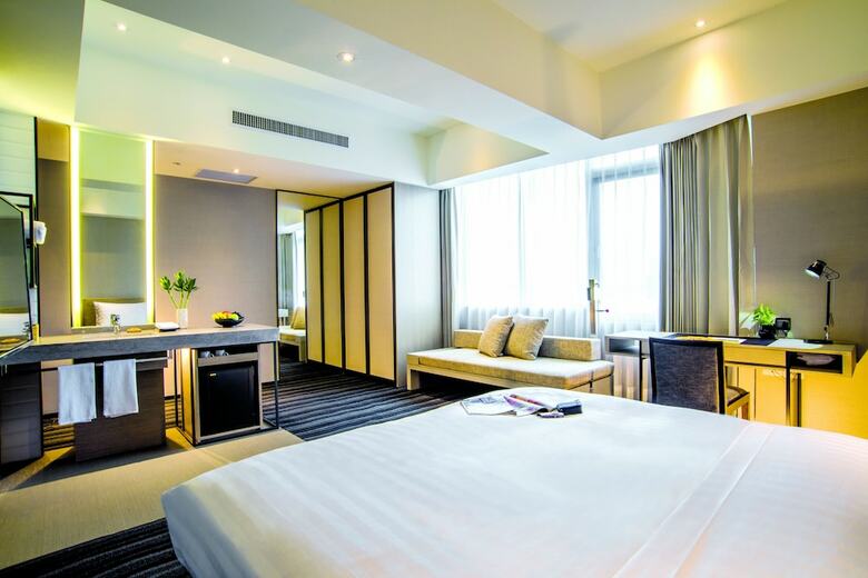 Changyu Hotel