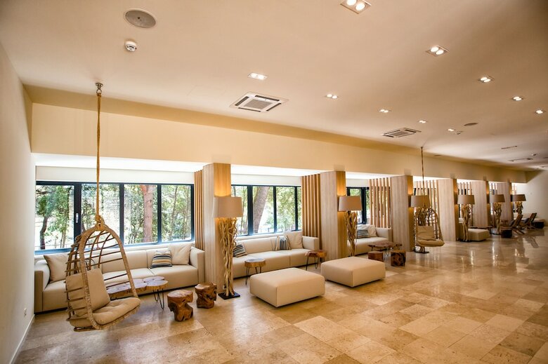 Hotel Labranda Senses Resort