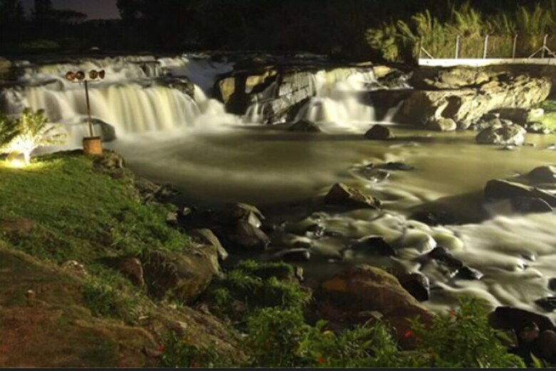 Hotel Recanto Da Cachoeira
