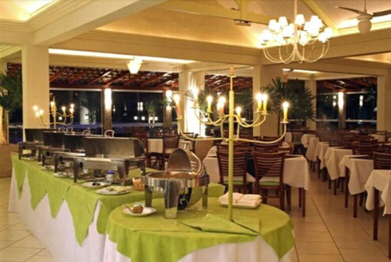 Hotel Recanto Da Cachoeira