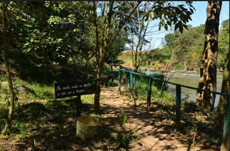 Hotel Recanto Da Cachoeira