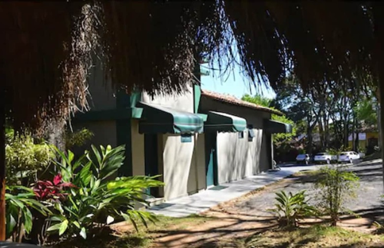 Hotel Recanto Da Cachoeira
