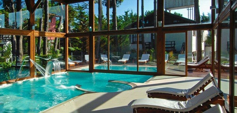 Hotel Rincon Del Duende Resort & Spa De Mar