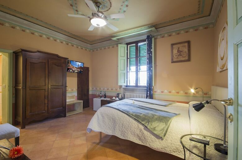 Hotel Villa Sant Andrea
