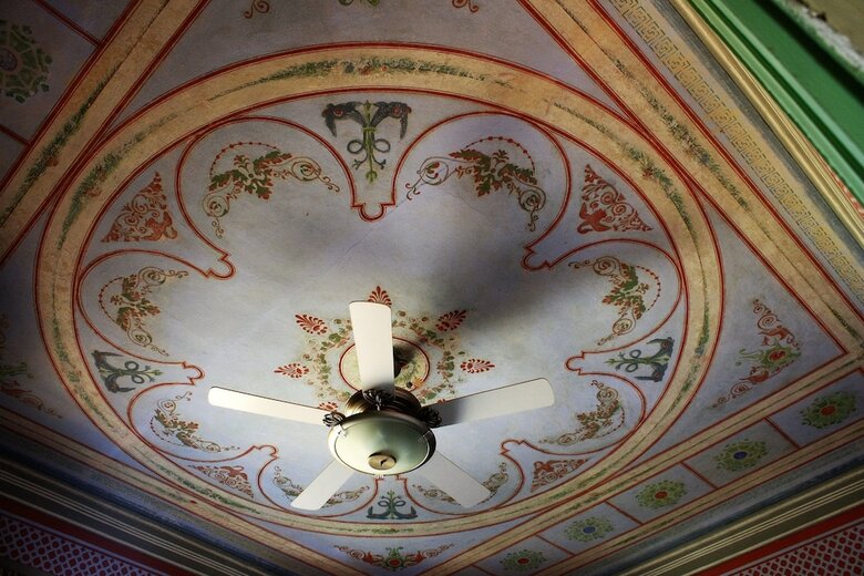 Hotel Villa Sant Andrea