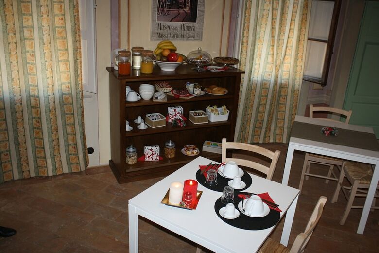 Hotel Villa Sant Andrea
