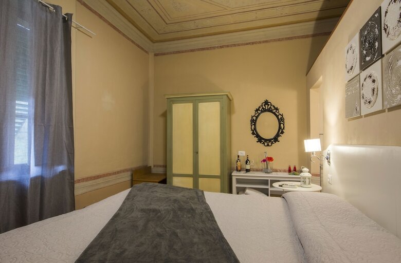Hotel Villa Sant Andrea