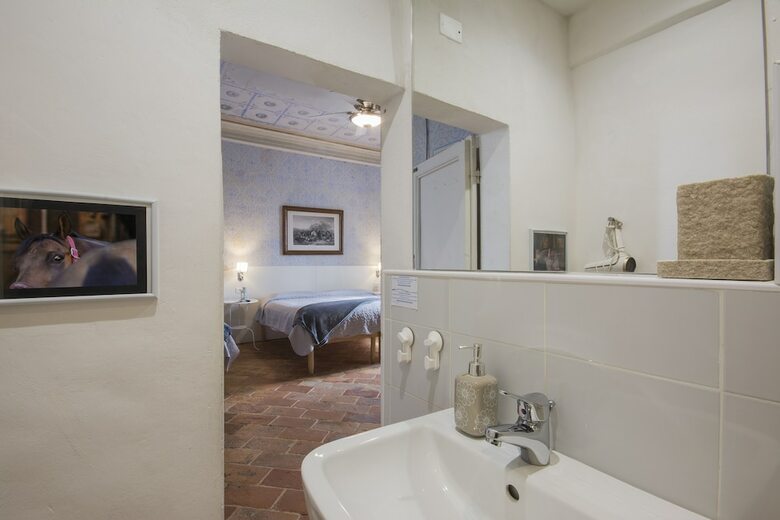 Hotel Villa Sant Andrea