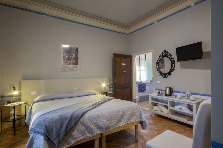 Hotel Villa Sant Andrea