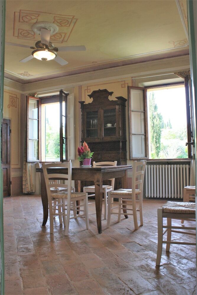 Hotel Villa Sant Andrea