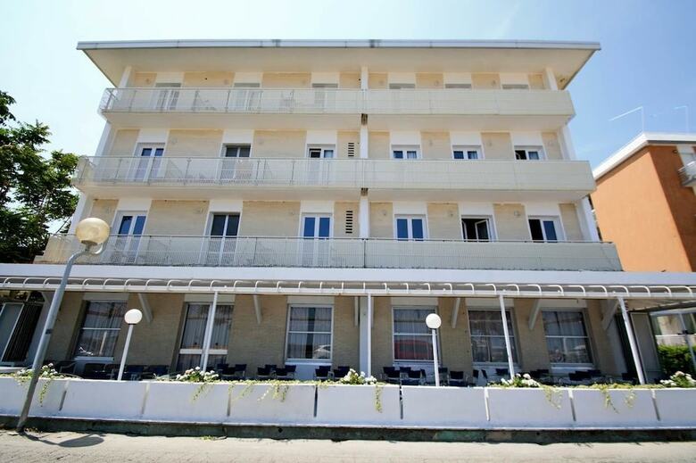 Hotel Orchidea Blu