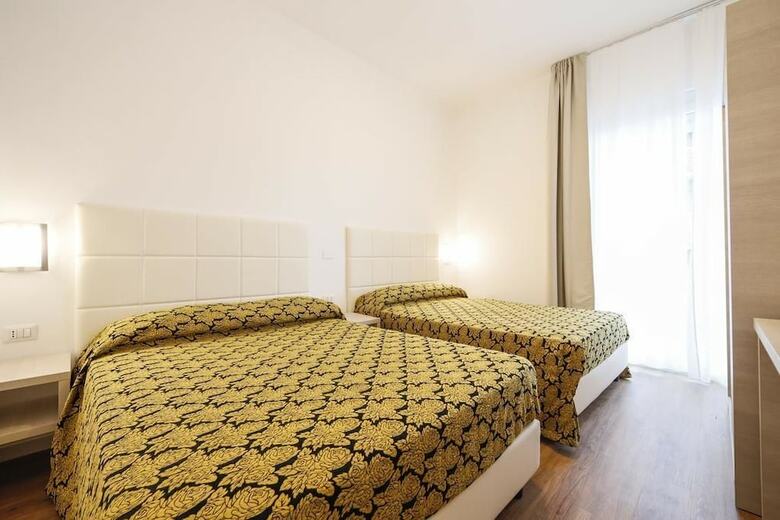 Hotel Orchidea Blu