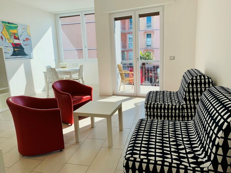 Front Lake Apartments Bardolino