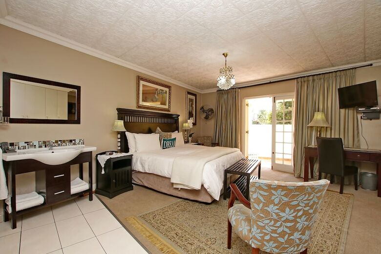 Hotel Arum Place Guest House
