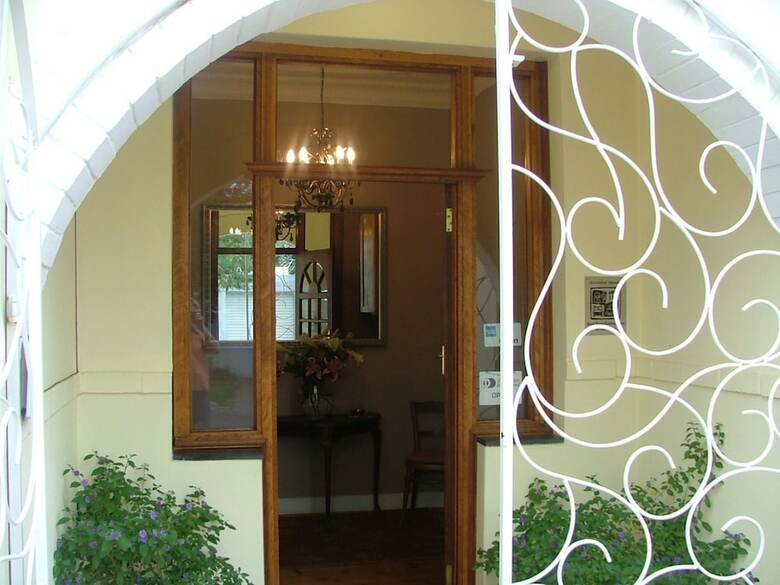 Hotel Arum Place Guest House