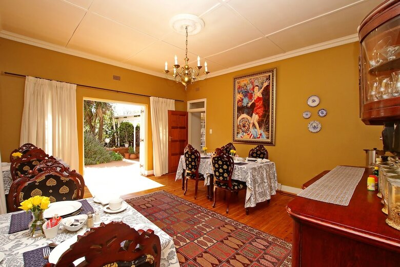 Hotel Arum Place Guest House