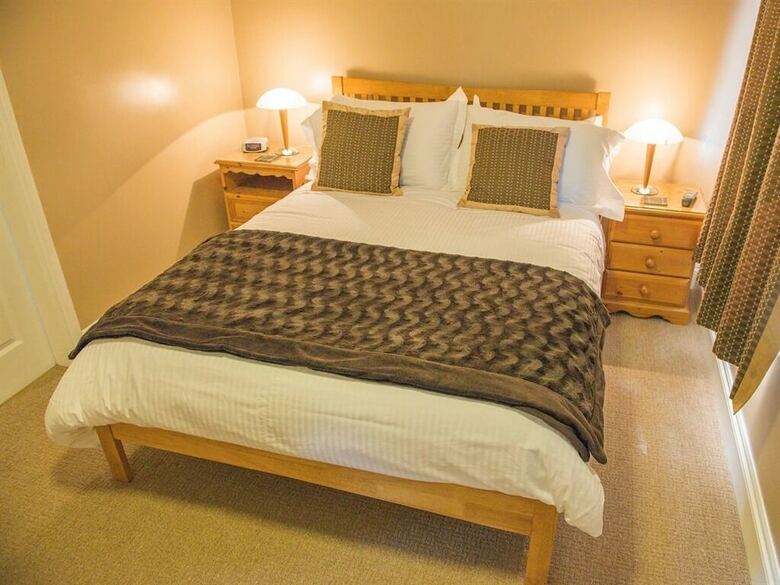 Bed & Breakfast Carr Villa