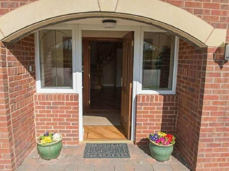 Bed & Breakfast Carr Villa