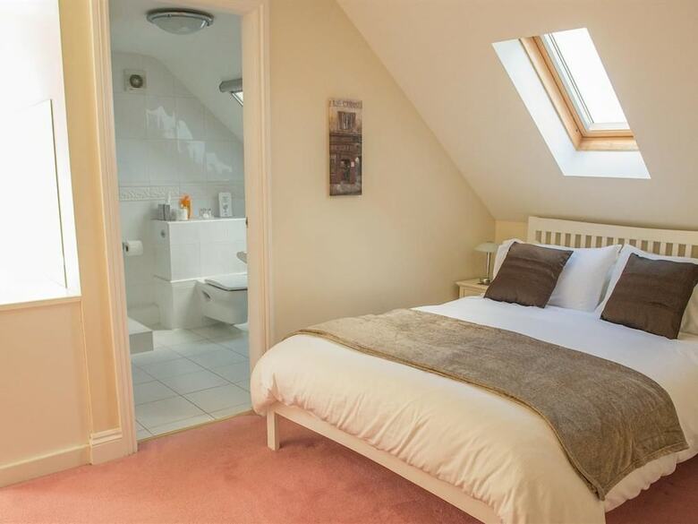 Bed & Breakfast Carr Villa