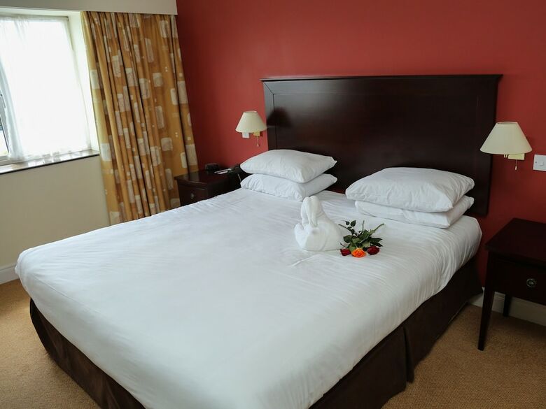 Crover House Hotel