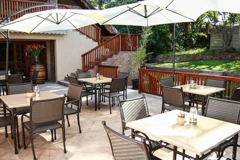 Hotel Woodlands Guest House Hazyview