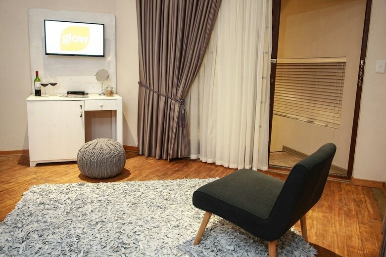 Hotel Woodlands Guest House Hazyview