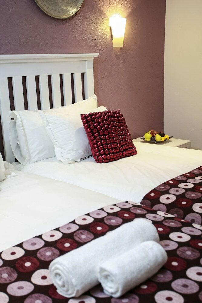 Hotel Woodlands Guest House Hazyview
