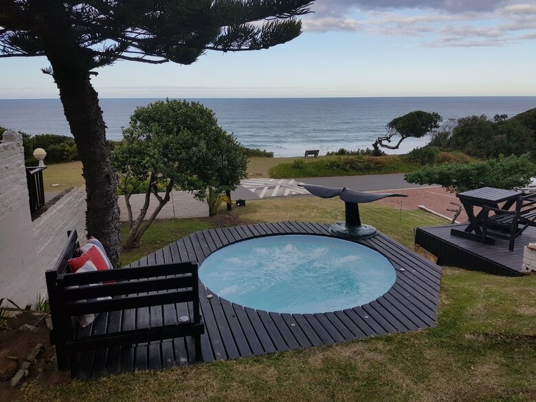 Hotel Whales Way Ocean Retreat