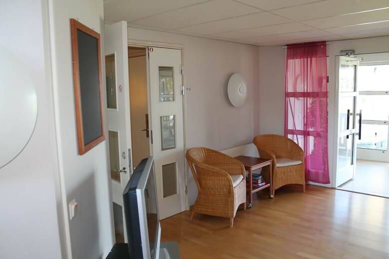 Hotel Sj�villan Konferens