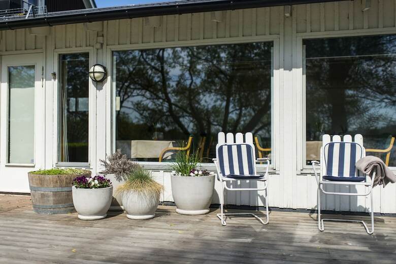 Hotel Sj�villan Konferens